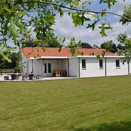 Apartman Herkenhoek 5 Bedroom Heeswijk-Dinther