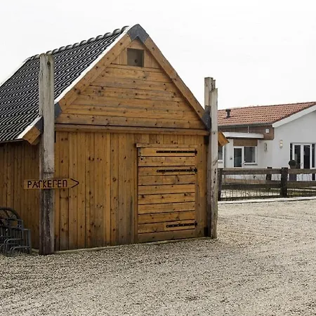 Herkenhoek 5 Bedroom * Heeswijk-Dinther