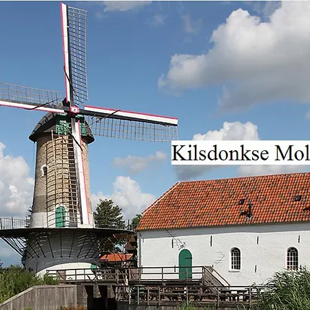 Herkenhoek 5 Bedroom *