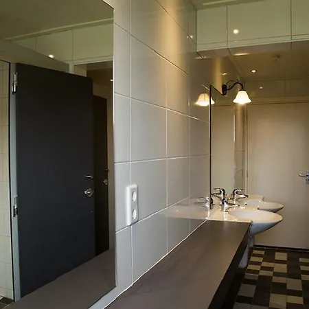 Apartman Herkenhoek 5 Bedroom *