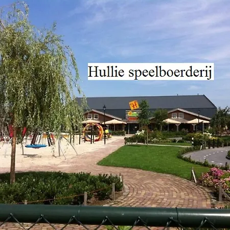 Herkenhoek 5 Bedroom *