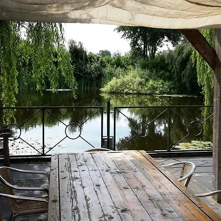 Herkenhoek 5 Bedroom Apartman Heeswijk-Dinther