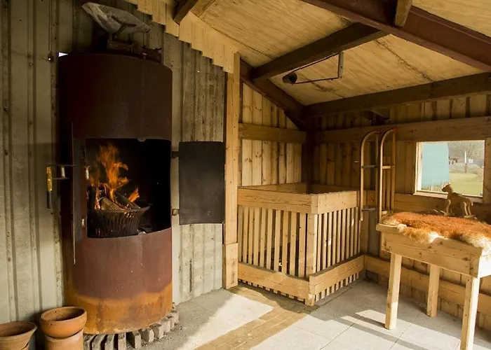 Appartement Herkenhoek 5 Bedroom *