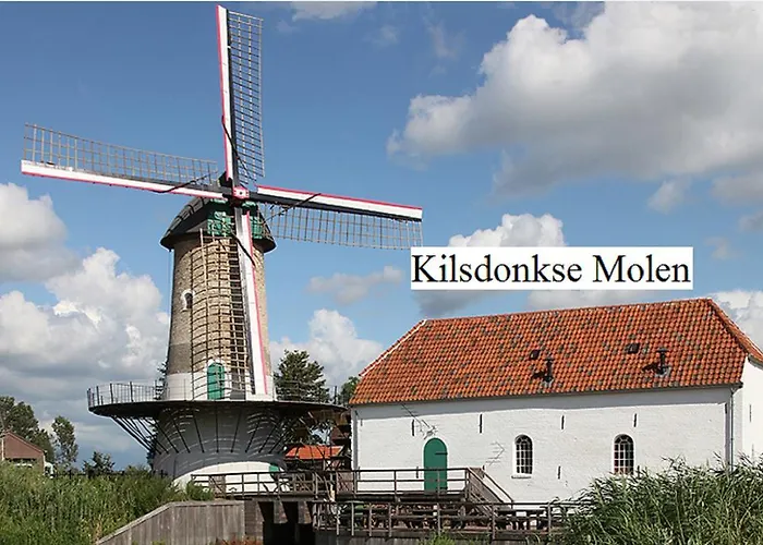 Herkenhoek 5 Bedroom *