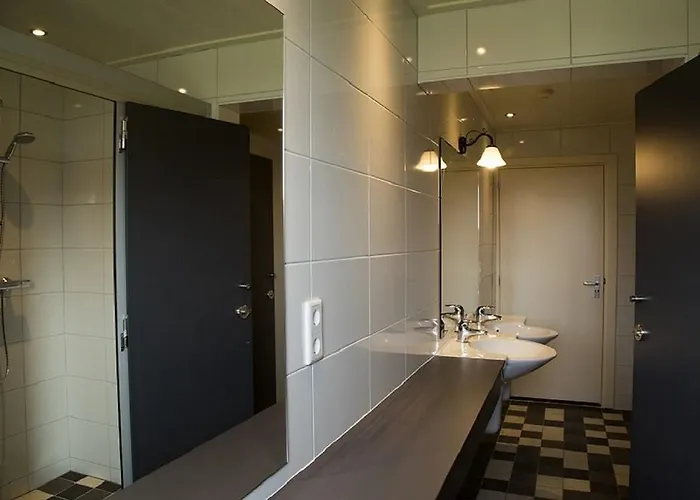 Apartment Herkenhoek 5 Bedroom *