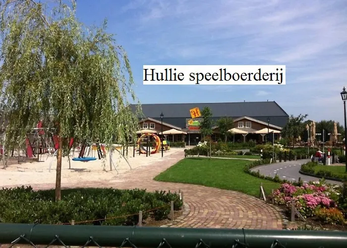 Herkenhoek 5 Bedroom *