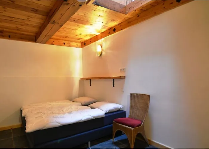 Apartment Herkenhoek 5 Bedroom