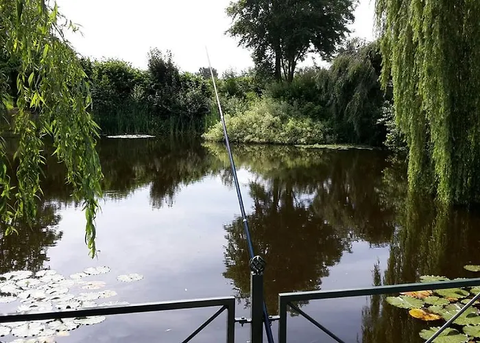 Herkenhoek 5 Bedroom *