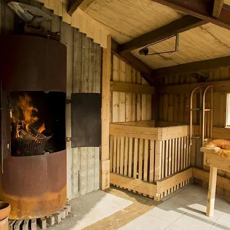 アパート Herkenhoek 5 Bedroom *