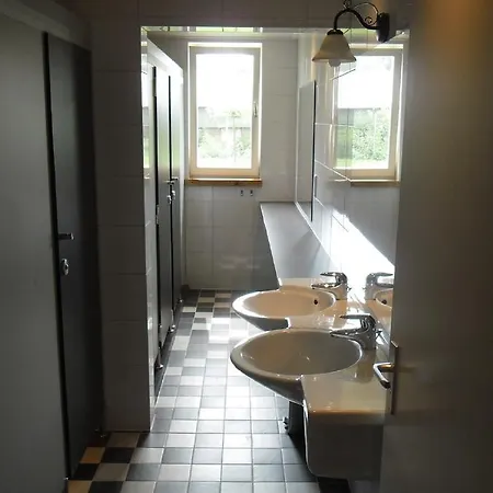 شقة Herkenhoek 5 Bedroom هيسْفاكْ