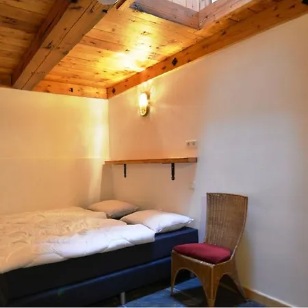 شقة Herkenhoek 5 Bedroom