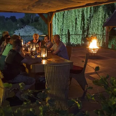 Herkenhoek 5 Bedroom アパート Heeswijk-Dinther