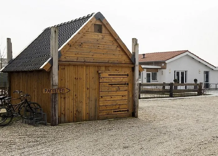 Herkenhoek 5 Bedroom * Heeswijk-Dinther