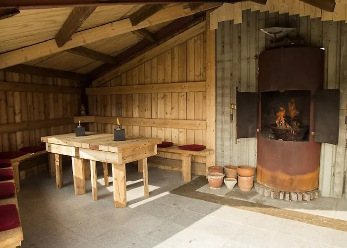 アパート Herkenhoek 5 Bedroom