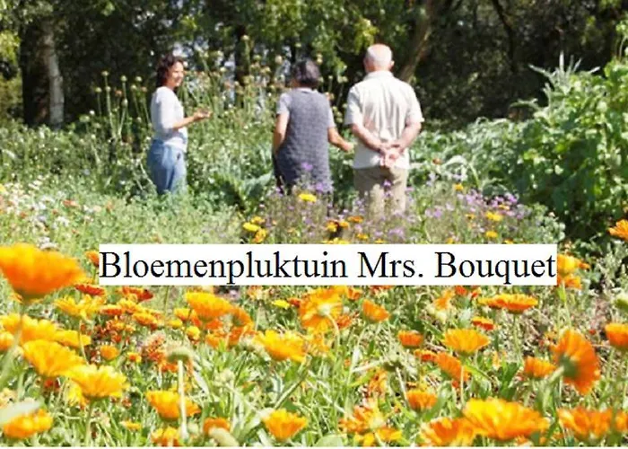 Herkenhoek 5 Bedroom