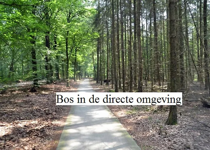 Herkenhoek 5 Bedroom Heeswijk-Dinther